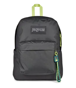 JanSport Unisex SuperBreak® Plus Charmed