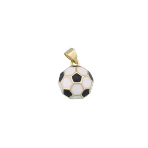 Soccer Ball Charm Soccer Ball Charm