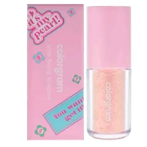 Milk Bling Shadow - 07 Fairy Like by Colorgram