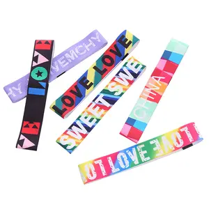 Unisex Braided Sweat-Wicking Sports Headband – Running, Fitness, Yoga Hair Band, Sweat-Absorbent & Sweat-Guiding fashionable