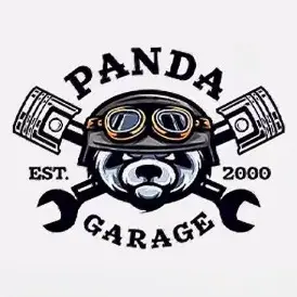 PANDA GARAGE