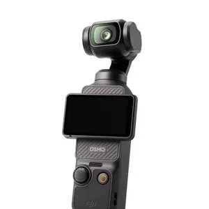 DJI Osmo Pocket 3 Creator Combo (Plus Additional Accessories)