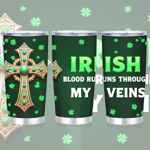 Stainless steel coffee cup, Can be paired with accessories like reusable straws, Refreshing iced tea during a summer picnic