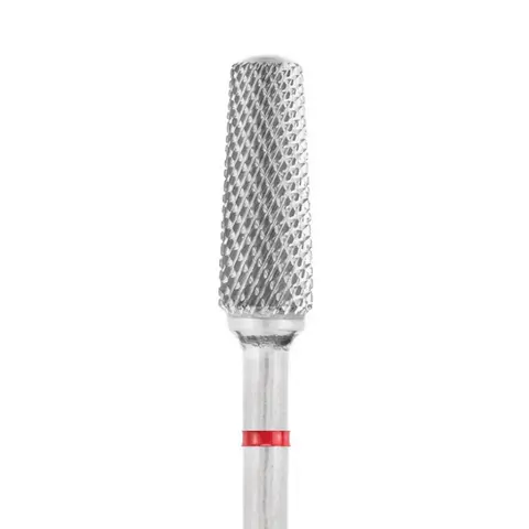 Multifunctional Safety Smooth Top Tapered Barrel Nail Bit for Shaping Sealing Length Reduction & Product Removal from High-Quality Carbide