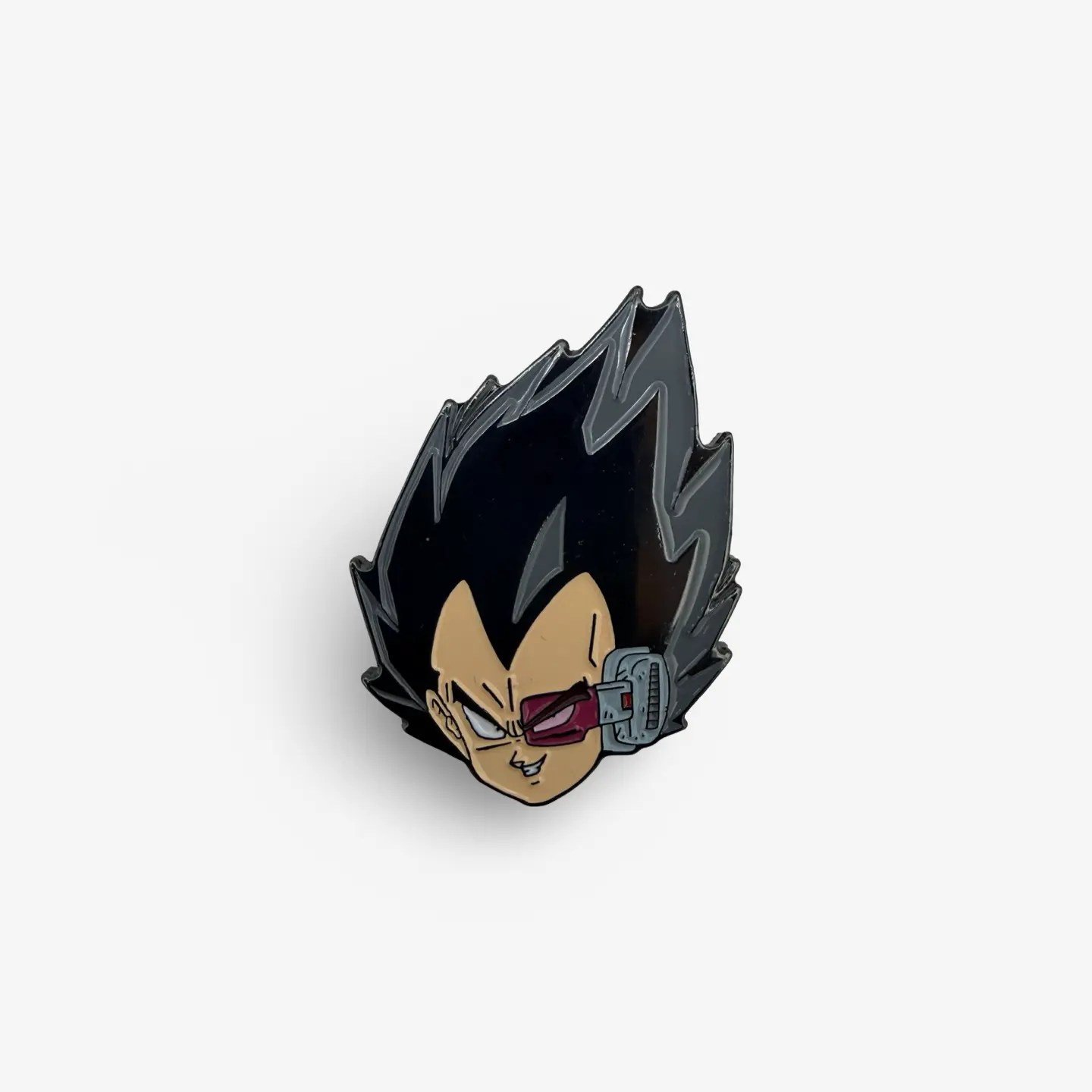 Over 9000 Ball Marker
