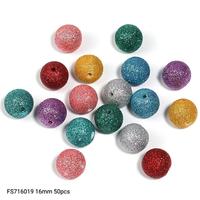 FS716019 16mm 50pcs Starlight 