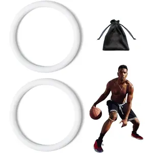 2 Pack Patellar Tendon Knee Strap – Patella Bands for Pain Relief, Jumpers Knee Support, Running, Hiking, Soccer, Basketball, Tennis, Volleyball & Squats (Beige)