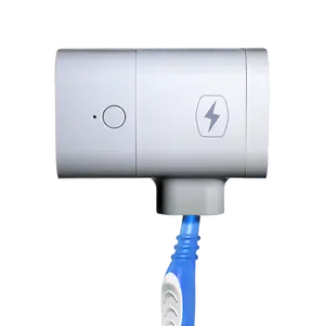 UV Toothbrush Sanitizer And Dryer