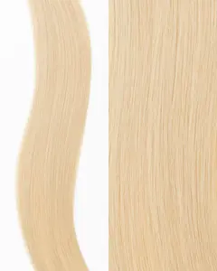 Kera-Link Curly | Platinum Ash Blonde #60