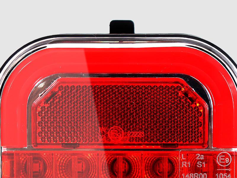 Magnetic Wireless Trailer Lights Kit, LED, Rechargeable, IP67 – Easy 3-min Install for Trucks/Trailers/RVs. Luces inalámbricas magnéticas para trailer, LED recargables, IP67 – Instalación en 3 min Magnetic Wireless Trailer Lights Kit, LED, Rechargeable, IP67 – Easy 3-min Install for Trucks/Trailers/RVs. Luces inalámbricas magnéticas para trailer, LED recargables, IP67 – Instalación en 3 min