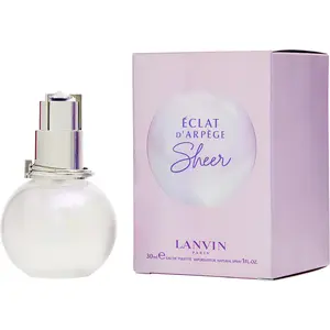 Eclat D'arpege Sheer By Lanvin Edt For Women Eclat D'arpege Sheer By Lanvin Edt For Women