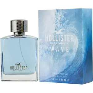 Hollister Wave By Hollister Edt For Men