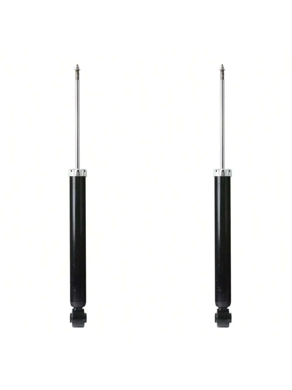 Rear Shock Coil Spring Kit For GL GLS City - Enhances Stability, Comfort & Easy Bolt-On Installation