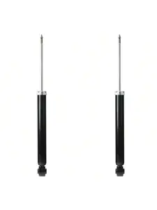 Rear Shock Coil Spring Kit For GL GLS City - Enhances Stability, Comfort & Easy Bolt-On Installation