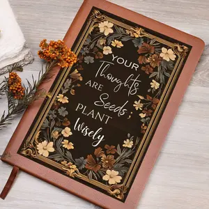 Mental Health Journal: Positive Seeds