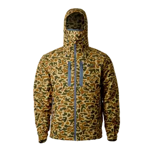 DayBreak Insulated Hunting Jacket for Men - Waterproof and Windproof