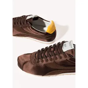 ONCEPT Essex Chocolate Satin