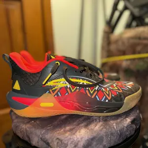 ANTA KAI 1 SPEED Men's Basketball Shoes