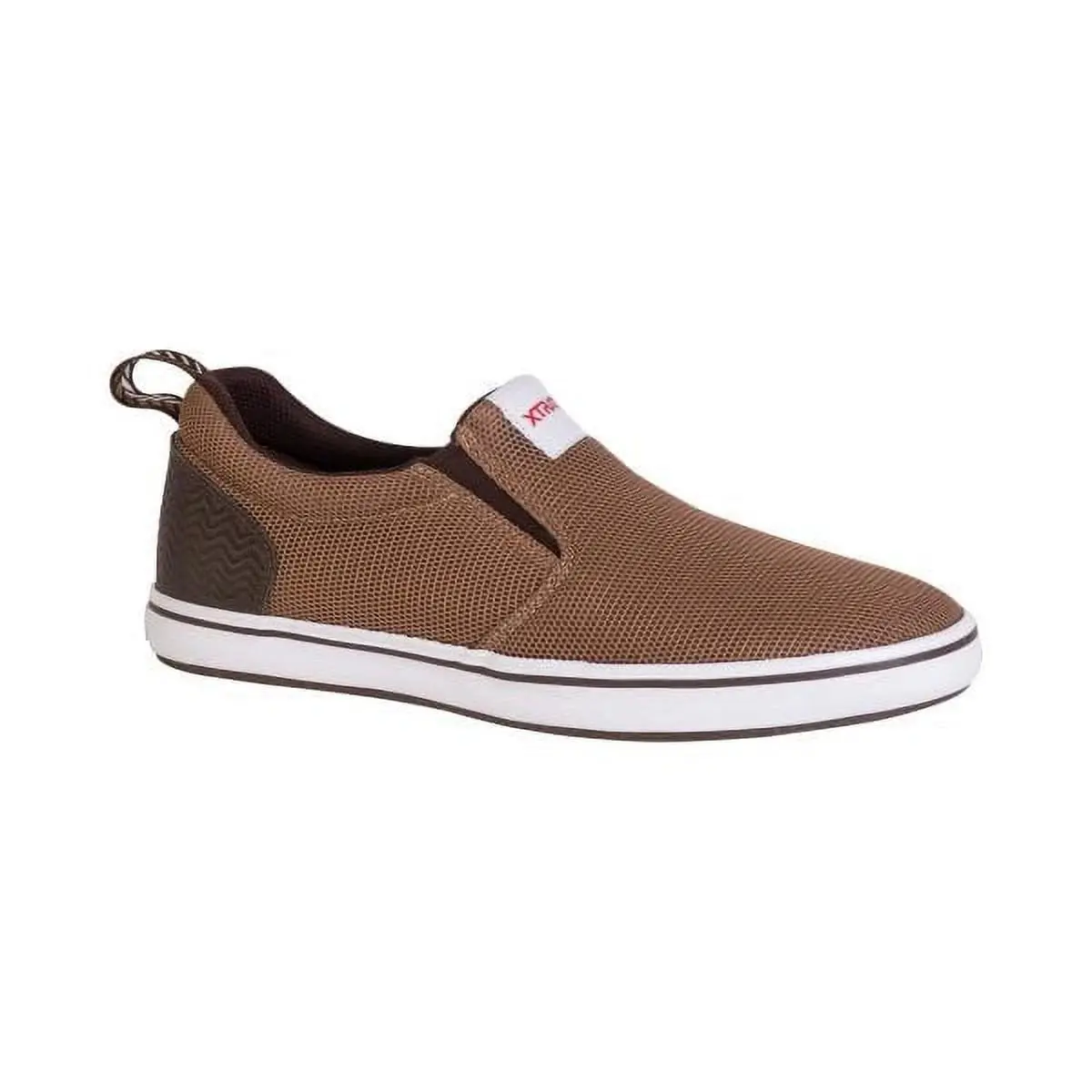 Xtratuf Sharkbyte Airmesh Men's Slip On Deck Shoes