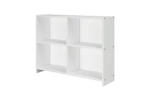 Circles Bookcase