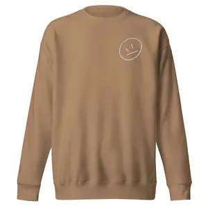 Wild Feelz: All The Feelz Premium Sweatshirt