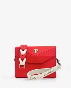 ANNY P077 medium structured wallet for women