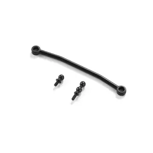Steering Link Set For 1:24 Smasher, Power Wagon, K5 Blazer, FCX24 Power Wagon Brushless