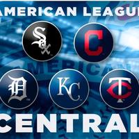 AL Central