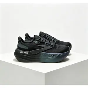 Men's Ghost 16 Waterproof Trail Running Shoes - Wear-Resistant Non-Slip Outdoor Athletic Trainers