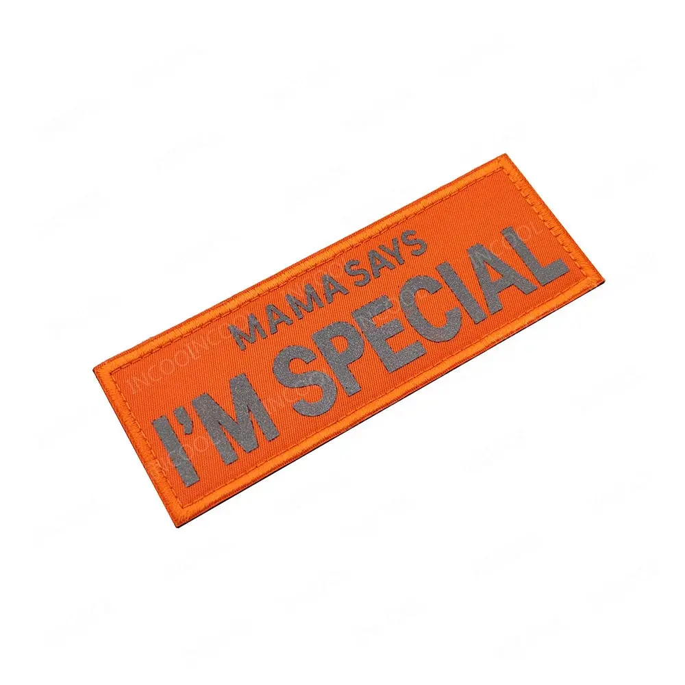 24 Reflective 11X4CM