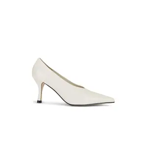 RAYE Noa Pump in Ivory