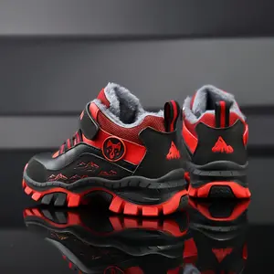 Made in China, Big Country Manufacturing, Big Snow Boots Ages 14 and Under. Suitable Outdoor Hiking to Maintain Temperature. PU Upper Is Dirt, Snow Boots , Winter Boots , Snow Boots , Winter