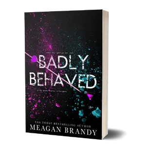 Badly Behaved Alt