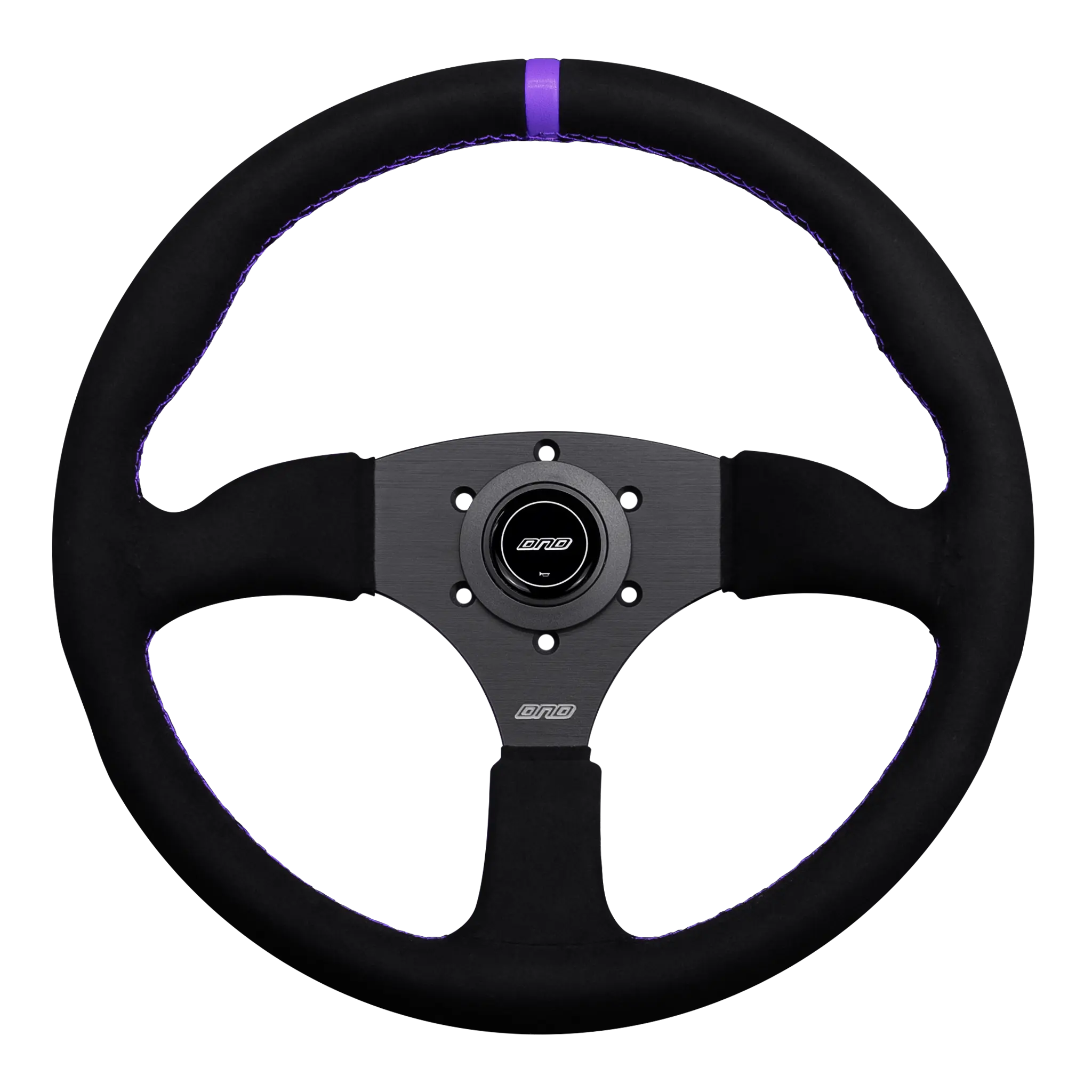 Alcantara Touring Wheel Alcantara Touring Wheel