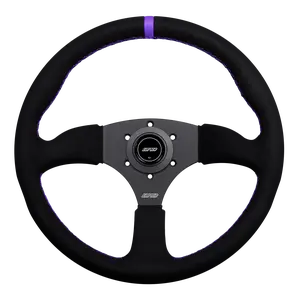 Alcantara Touring Wheel Alcantara Touring Wheel