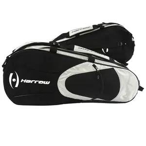 6 Racquet Bag
