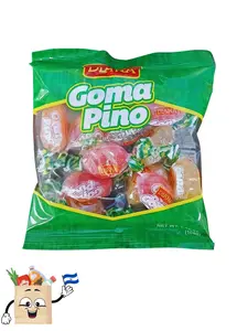 Diana Fruit Flavored Gummies Snack