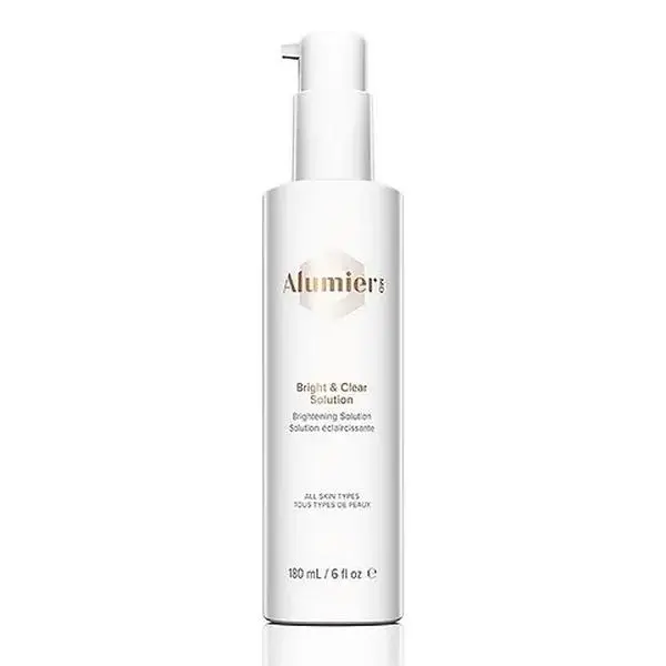 Alumier Bright and Clear Solution