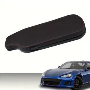 Center Flip Open Console Armrest Switch Fit For 13+ Scion FRS Subaru BRZ