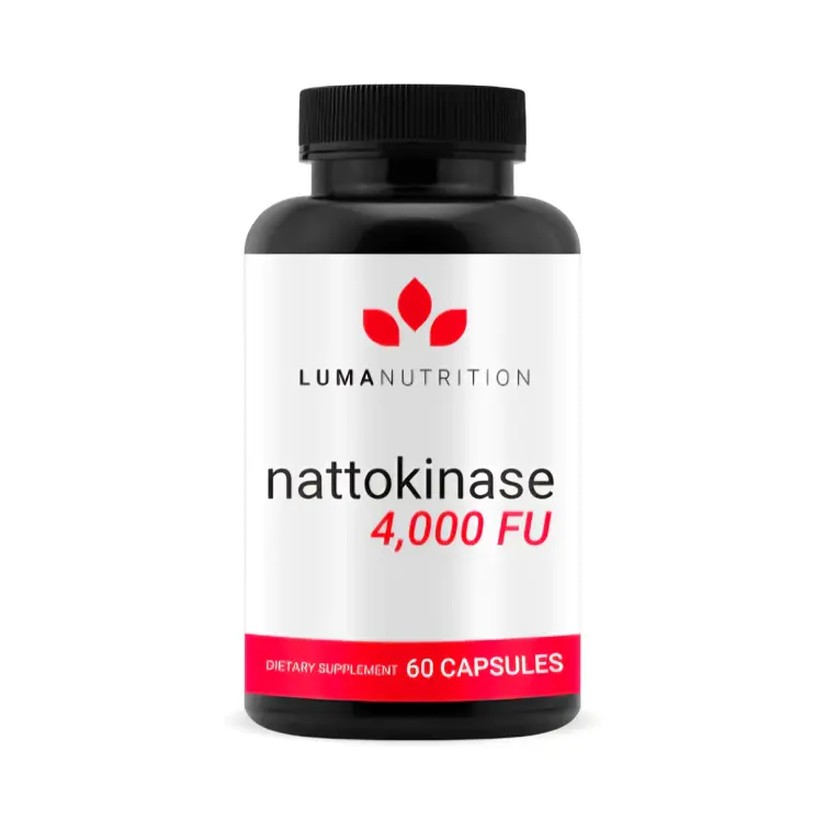 Nattokinase Nattokinase