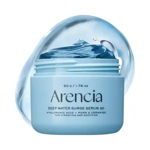 Arencia Deep Water PDRN Surge Serum 30 - 50g
