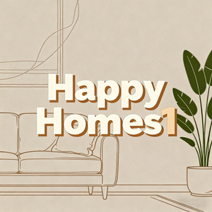 Happy Homes1