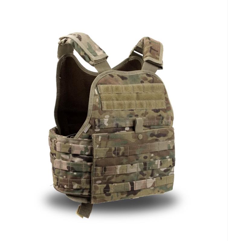 Rothco Modular Utility Vest – Adjustable Multi-Pocket Outdoor Vest -  Rothco MOLLE Vest, Menswear  Polyester Nylon Carrier