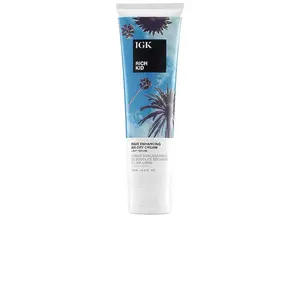 IGK Rich Kid Coconut Oil Air-Dry Styler