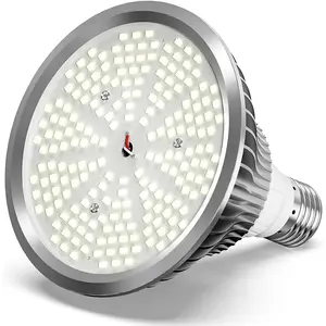 LED Pool Light for Inground Pool 120V 65W White 6500K 6500lm High Brightness Replace 300-800W Halogen Light