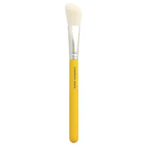 Bdellium Tools Studio Series, Slanted Contour Brush, Face 942, 1 Brush