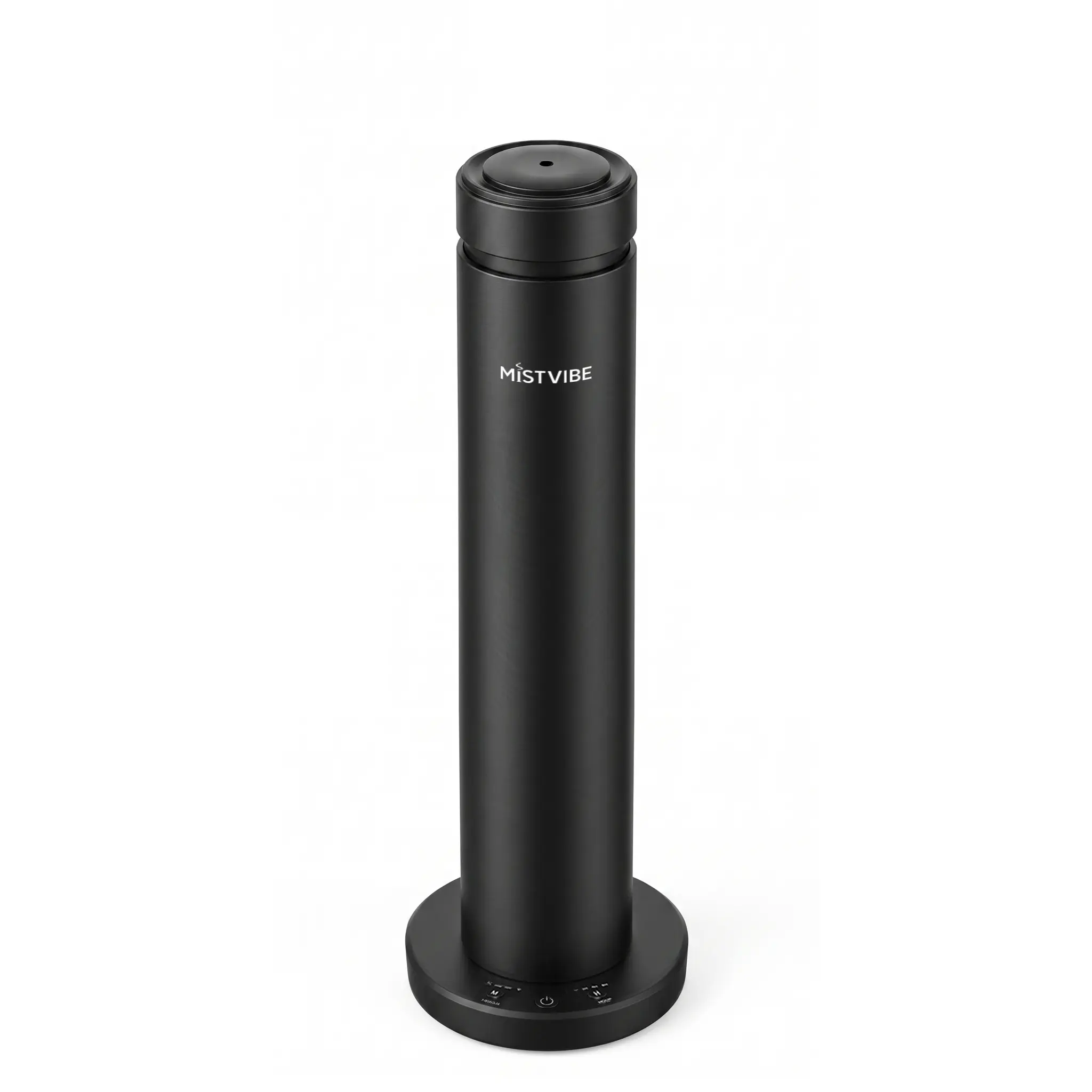 MistVibe Luxury Hotel Scent Diffuser Discovery Kit Covers up to 1000 sq/ft