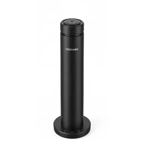 MistVibe Luxury Hotel Scent Diffuser Discovery Kit Covers up to 1000 sq/ft