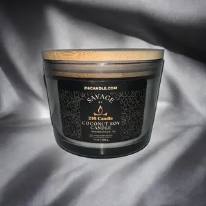 13oz Savage
