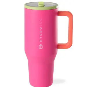 Hydro Jug - Original Drinkware for Drinking Water - No Filter or Discoloration - Ideal for Everyday Use Fluoride and